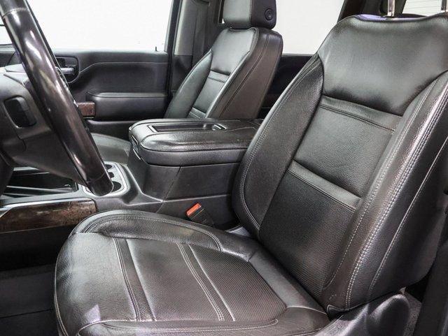 used 2022 GMC Sierra 2500 car, priced at $56,765