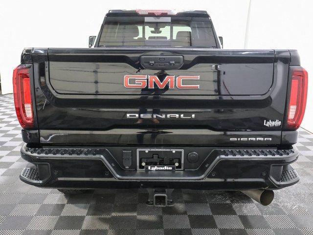 used 2022 GMC Sierra 2500 car, priced at $56,765