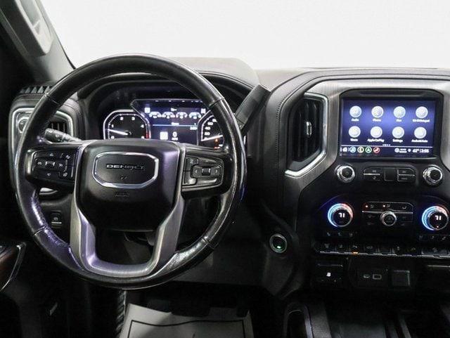 used 2022 GMC Sierra 2500 car, priced at $56,765