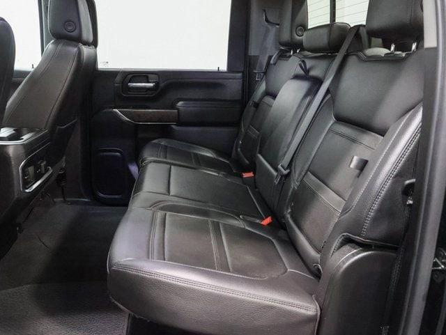used 2022 GMC Sierra 2500 car, priced at $56,765