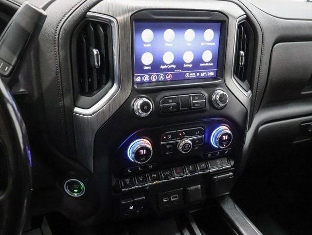 used 2022 GMC Sierra 2500 car, priced at $56,765