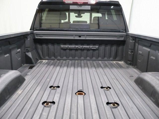 used 2022 GMC Sierra 2500 car, priced at $56,765