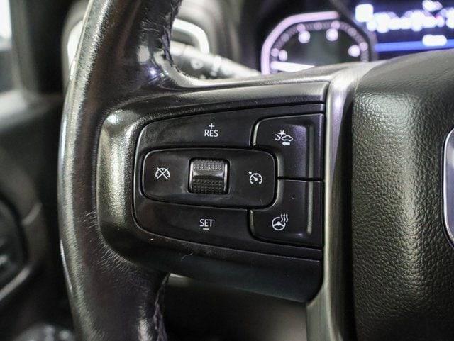 used 2022 GMC Sierra 2500 car, priced at $56,765