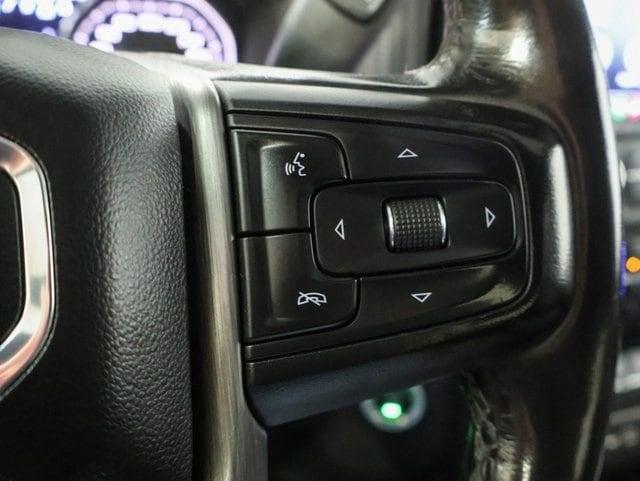 used 2022 GMC Sierra 2500 car, priced at $56,765