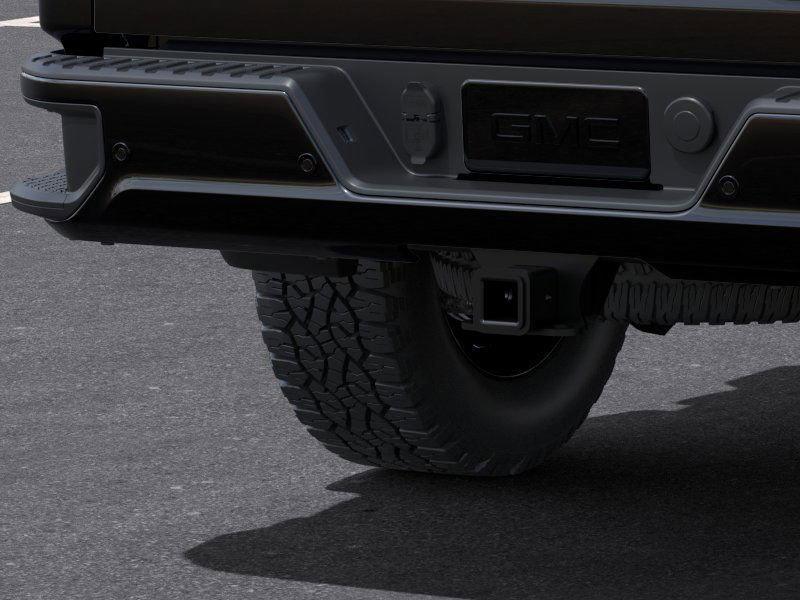 new 2025 GMC Sierra 2500 car, priced at $79,333