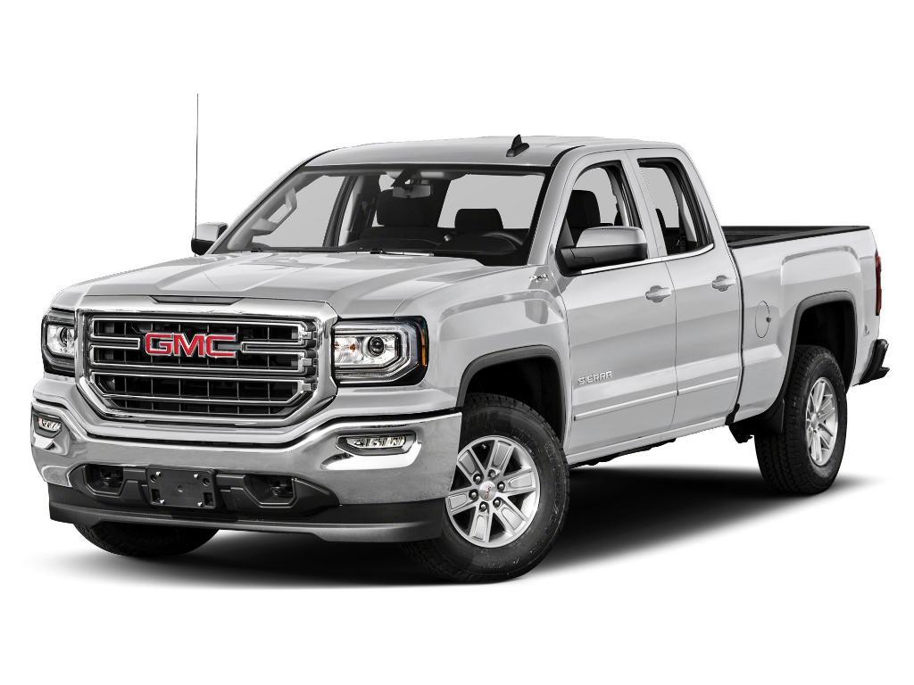 used 2019 GMC Sierra 1500 Limited car, priced at $24,864