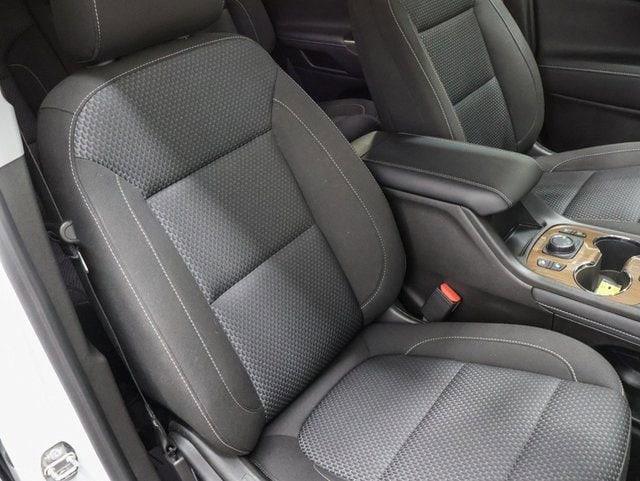 used 2023 GMC Acadia car, priced at $31,027
