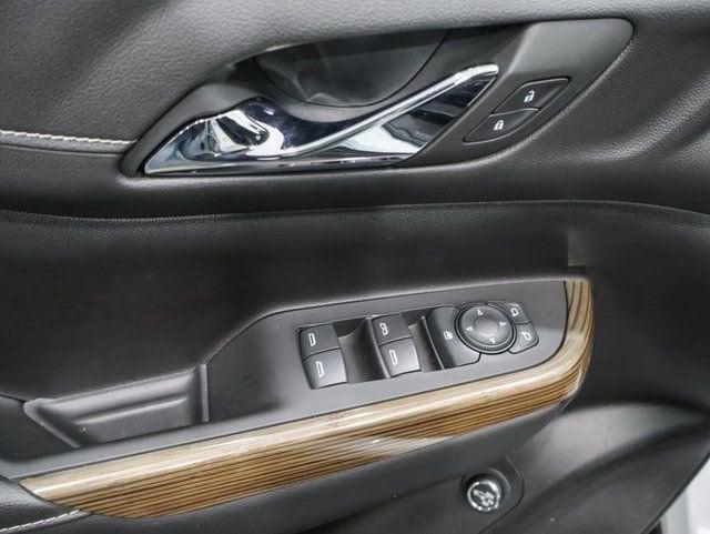 used 2023 GMC Acadia car, priced at $31,027