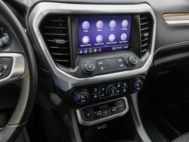 used 2023 GMC Acadia car, priced at $31,027