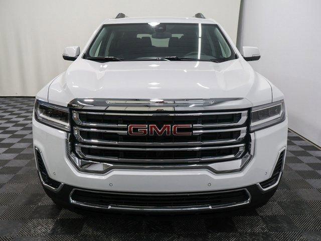 used 2023 GMC Acadia car, priced at $31,027