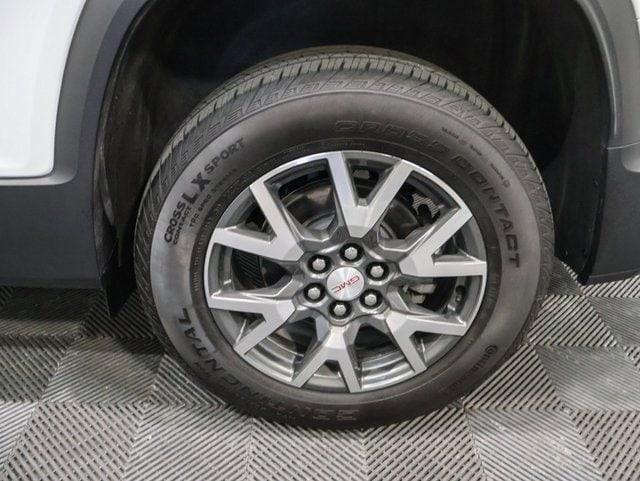 used 2023 GMC Acadia car, priced at $31,027