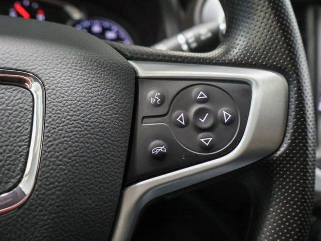 used 2023 GMC Acadia car, priced at $31,027