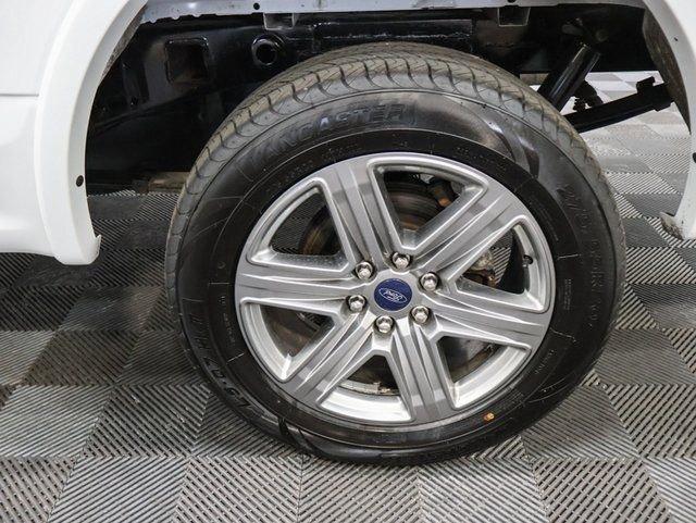 used 2019 Ford F-150 car, priced at $22,108