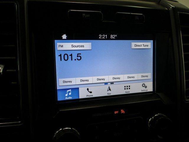 used 2019 Ford F-150 car, priced at $22,108