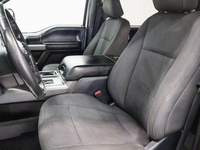used 2019 Ford F-150 car, priced at $22,108