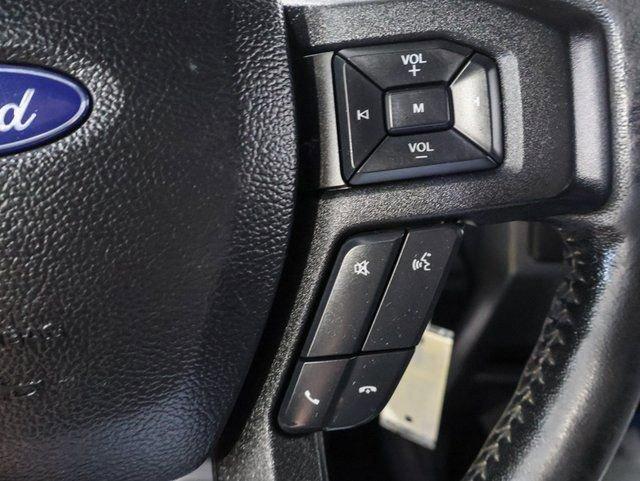 used 2019 Ford F-150 car, priced at $22,108