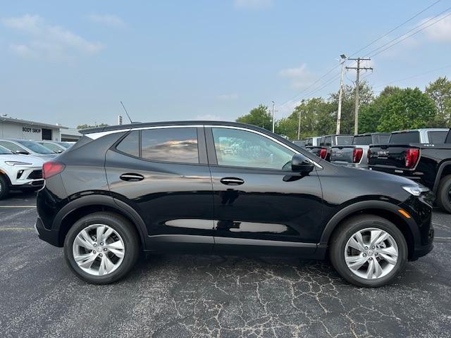new 2026 Buick Encore GX car, priced at $29,356