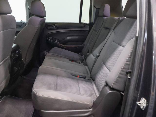 used 2018 Chevrolet Suburban car, priced at $23,659