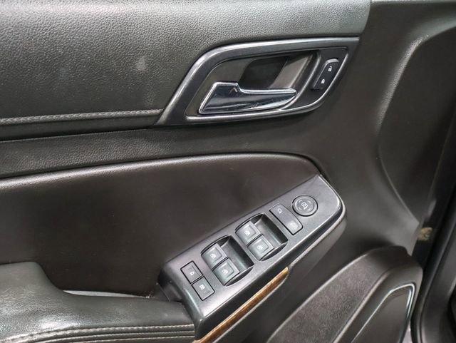used 2018 Chevrolet Suburban car, priced at $23,659
