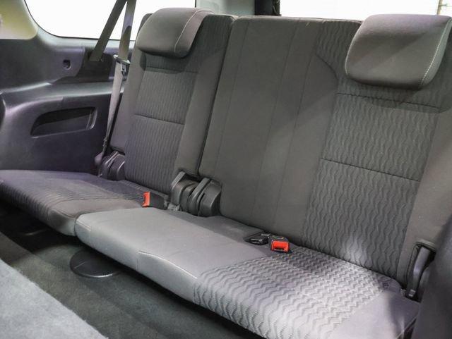 used 2018 Chevrolet Suburban car, priced at $23,659