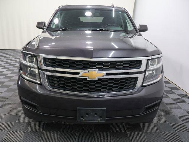 used 2018 Chevrolet Suburban car, priced at $23,659
