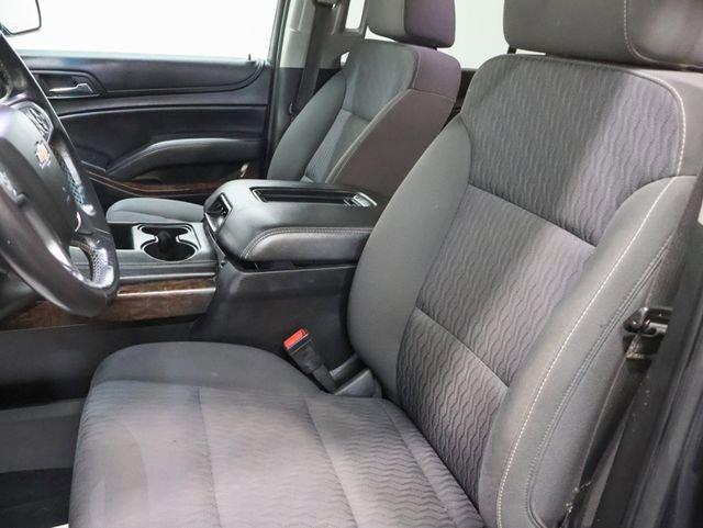 used 2018 Chevrolet Suburban car, priced at $23,659