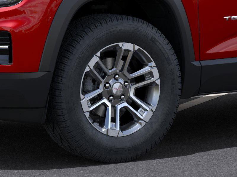 new 2025 GMC Terrain car, priced at $31,566