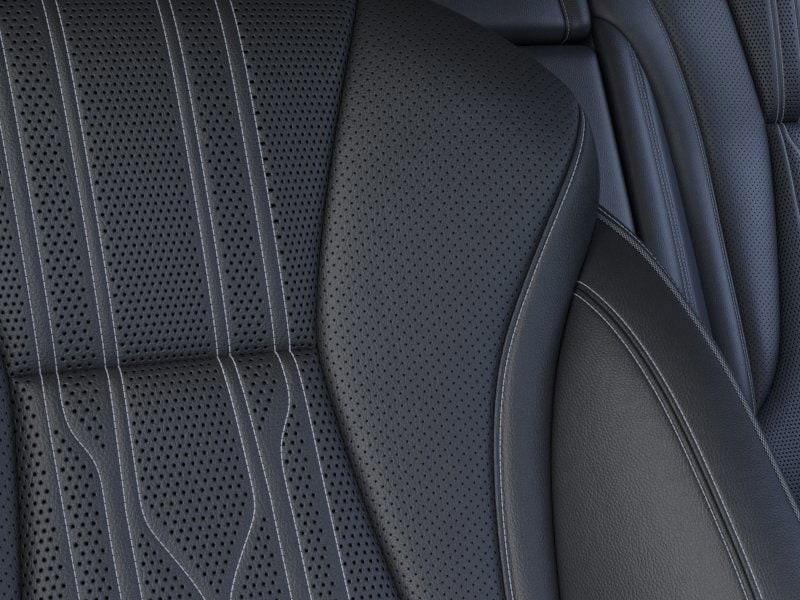 new 2025 Buick Envision car, priced at $44,027