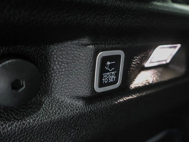 used 2022 Jeep Grand Cherokee L car, priced at $34,223