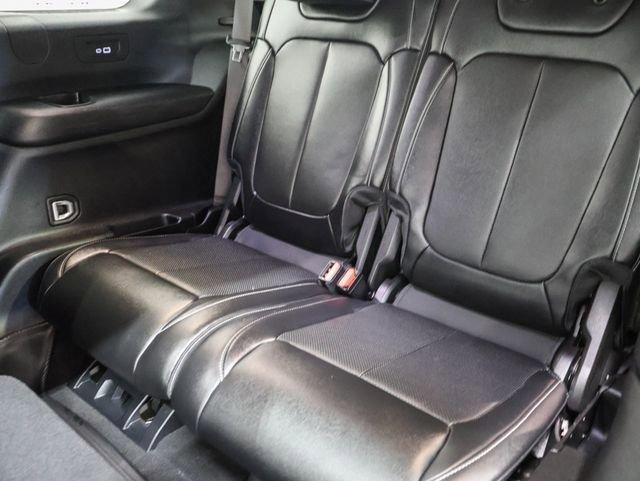 used 2022 Jeep Grand Cherokee L car, priced at $34,223