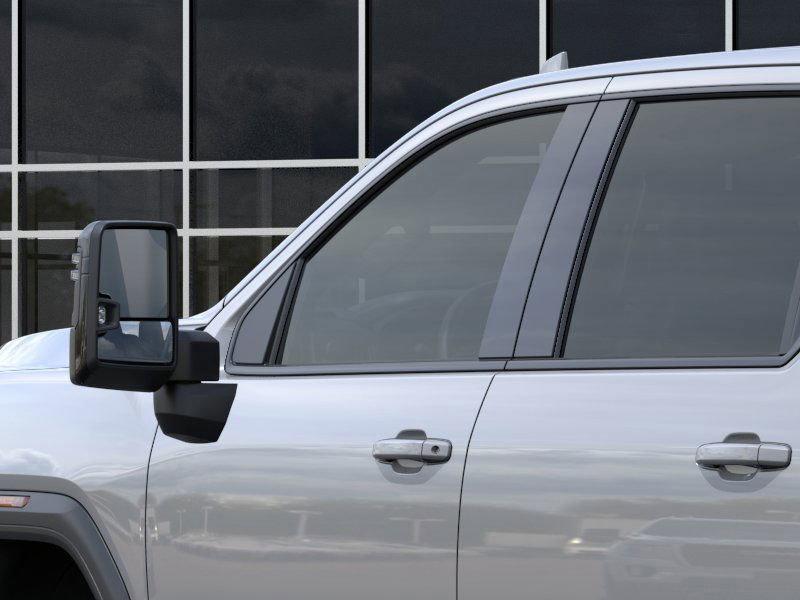new 2025 GMC Sierra 2500 car, priced at $79,449