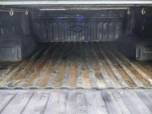used 2021 Chevrolet Silverado 1500 car, priced at $27,953