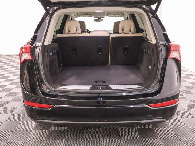 used 2019 Buick Envision car, priced at $16,011