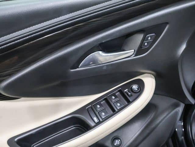 used 2019 Buick Envision car, priced at $16,011