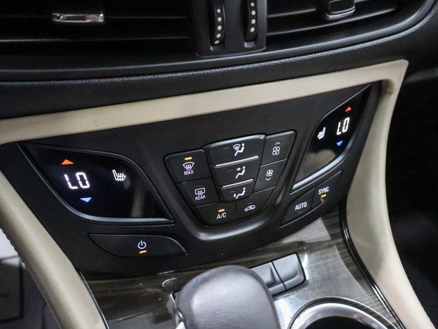 used 2019 Buick Envision car, priced at $16,011
