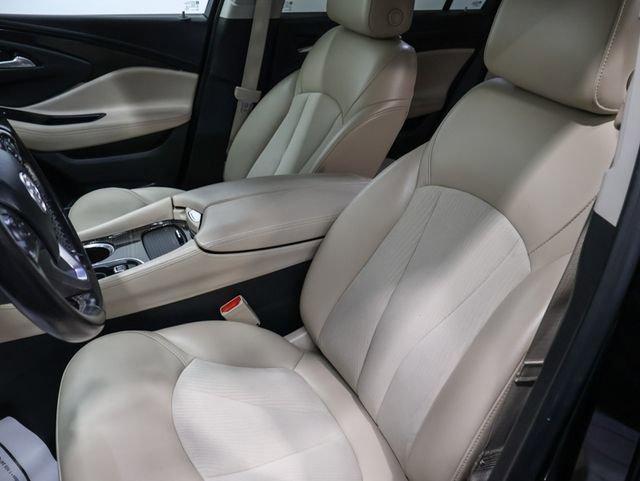 used 2019 Buick Envision car, priced at $16,011