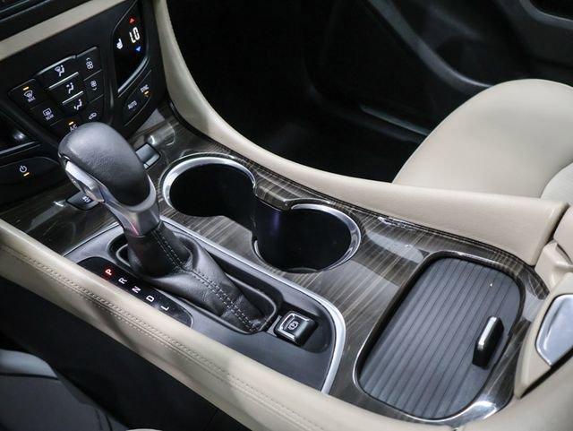 used 2019 Buick Envision car, priced at $16,011