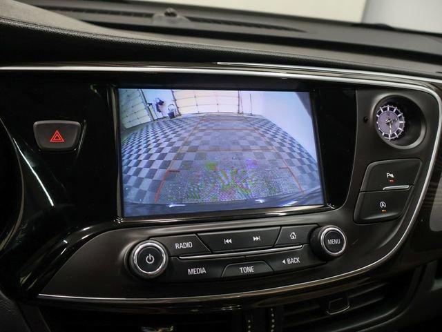 used 2019 Buick Envision car, priced at $16,011