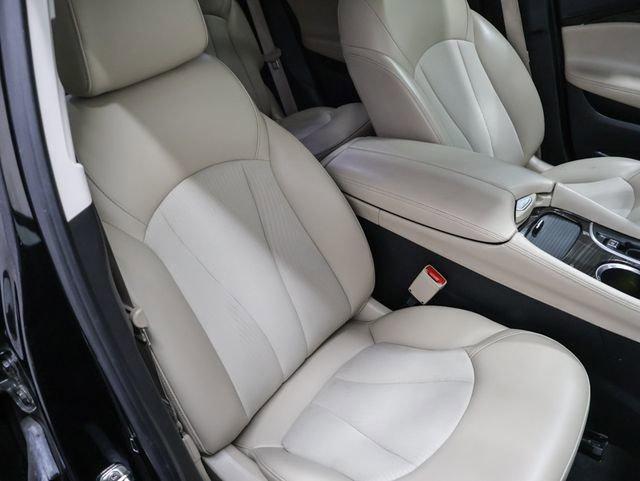 used 2019 Buick Envision car, priced at $16,011