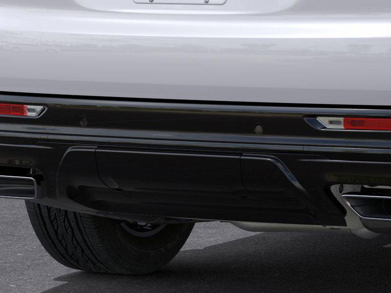 new 2025 Buick Enclave car, priced at $47,170