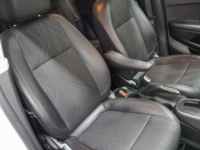 used 2022 Chevrolet Trax car, priced at $19,472