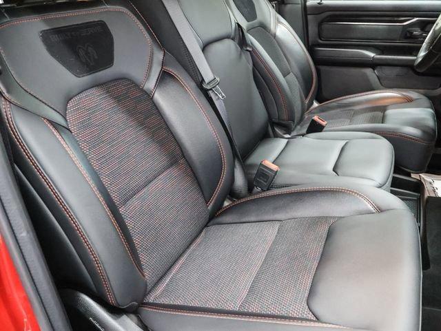 used 2022 Ram 1500 car, priced at $28,776