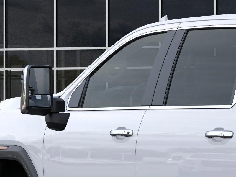 new 2025 GMC Sierra 2500 car, priced at $86,470