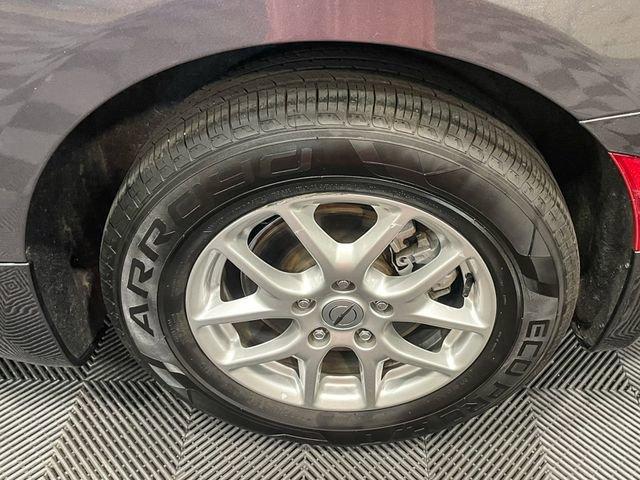 used 2023 Chrysler Pacifica car, priced at $24,352