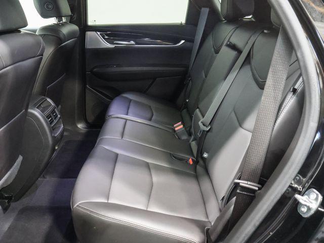 used 2024 Cadillac XT5 car, priced at $45,194