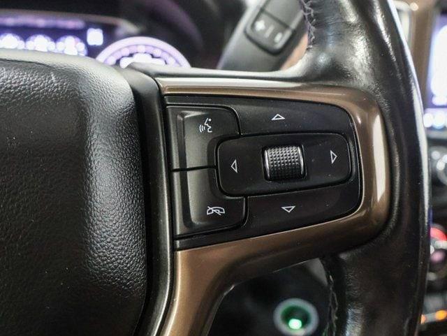 used 2019 Chevrolet Silverado 1500 car, priced at $28,271