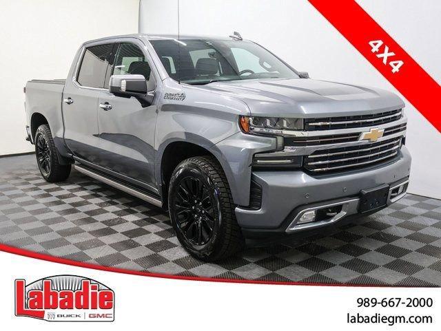 used 2019 Chevrolet Silverado 1500 car, priced at $28,271