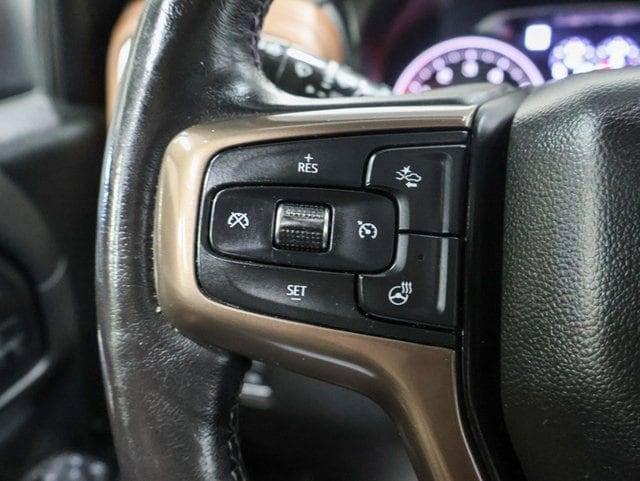 used 2019 Chevrolet Silverado 1500 car, priced at $28,271