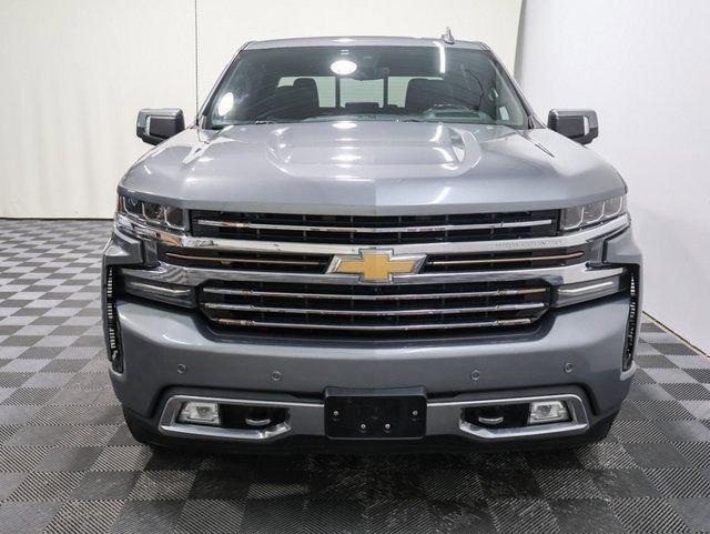 used 2019 Chevrolet Silverado 1500 car, priced at $28,271