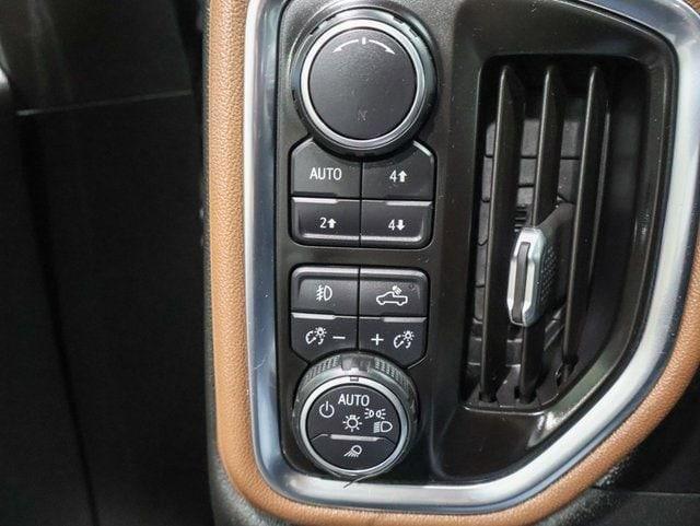 used 2019 Chevrolet Silverado 1500 car, priced at $28,271